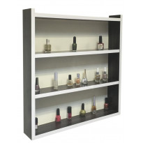 Полки для лаков