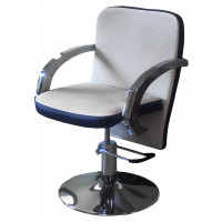 Парикмахерское кресло Ксения гидравлическое