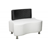 Диван для холла &quot;ДИАЛОГ&quot;