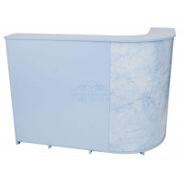 Стойка администратора &quot;ИМИДЖ&quot;