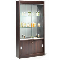 Закрытая витрина Show II