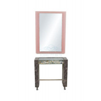 Тумба Аккорд плюс без зеркала