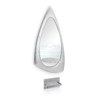 Зеркало парикмахерское THEMIS 