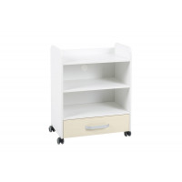 Тележка косметологическая &quot;Ergo Simple&quot;