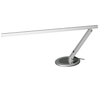 Лампа маникюрная настольная