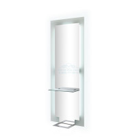 Рабочее место мастера PASSION GLASS LIGHT 