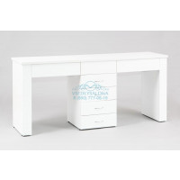 Двойной маникюрный стол Lilt