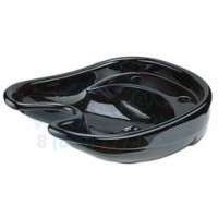 Раковина S черная