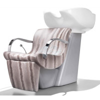 Мойка парикмахерская ONDA-CHIOCCIOLA