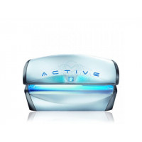 Горизонтальный солярий ACTIVE