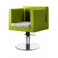 Кресло парикмахерское TETRIS