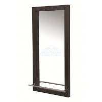 Парикмахерский туалет Кубик