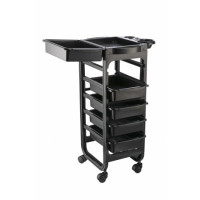 Тележка парикмахерская Т16