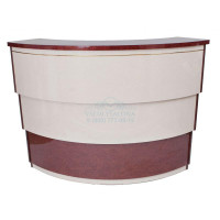 Стойка администратора &quot;ОЛЬГА&quot;