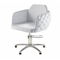 Парикмахерское кресло &quot;Даймонд&quot; гидравлическое