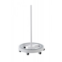 Стойка для лампы-лупы круглая "Gezatone"