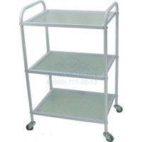 Тележка косметологическая 60330