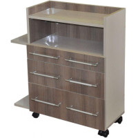 Косметологическая тумба Мастер