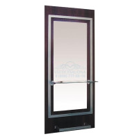 Парикмахерский туалет Дали