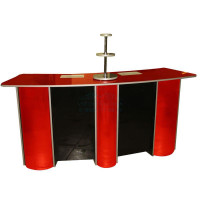 Нейл-бар маникюрный