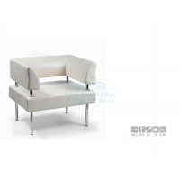 Кресло для холла PRINCE 