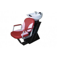 Дасти с креслом Бриз-3 раковина средняя