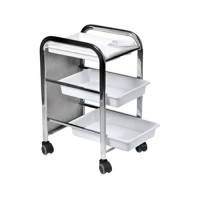 Тележка ТК06