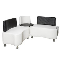 Комплект для зоны ожидания "Диалог"