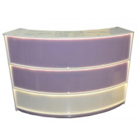 Стойка администратора &quot;ЛЮКС - 3&quot;