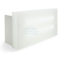 Стойка администратора COVENT PLEX