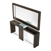 Парикмахерский туалет Кубик двойной