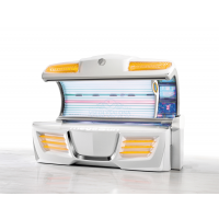 Горизонтальный солярий MegaSun 5600