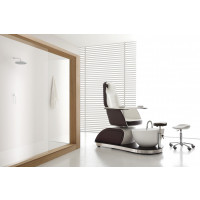 Педикюрная группа "Saint Barth"