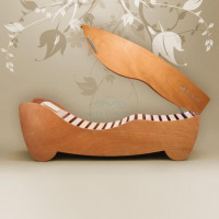 Паровая кушетка "THALAXOTERM PRESTIGE"