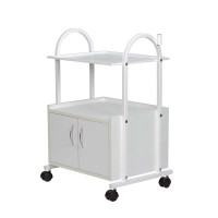 Косметологическая тележка "МД-103"