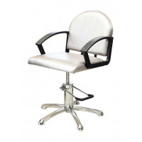 Парикмахерское кресло Эко гидравлическое