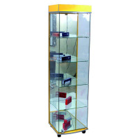 Витрина "ИМИДЖ"