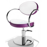 Кресло парикмахерское PETRA