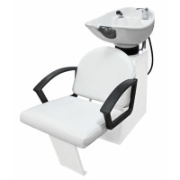 Мойка Лена с креслом Эко