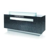 Стойка администратора CRAZY DIAMOND