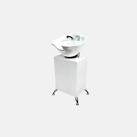 Парикмахерская мойка Рензо