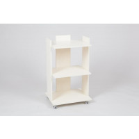 Тележка косметологическая СК-01