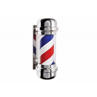 Вывеска Barber Pole "805"
