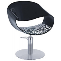 Кресло для клиента VICTORIA