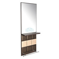 Парикмахерский туалет Колор