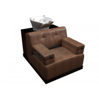 Мужская мойка барбер MONALISA