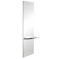 Зеркало парикмахерское "Eco"