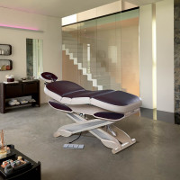 Кушетка массажная "SERENEYA 3 MOTORS"