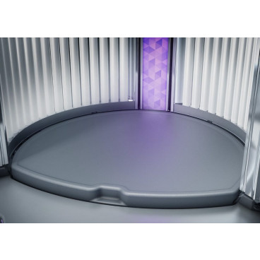 Вертикальный солярий &quot;Luxura V8 48 XL BALANCE&quot;