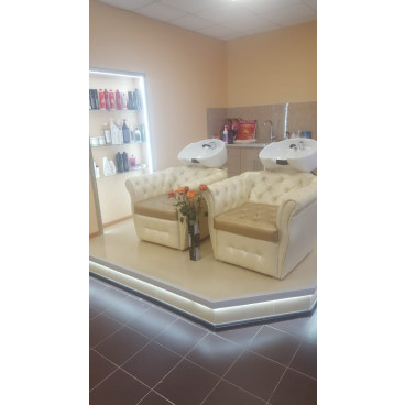 Мужская мойка барбер Able